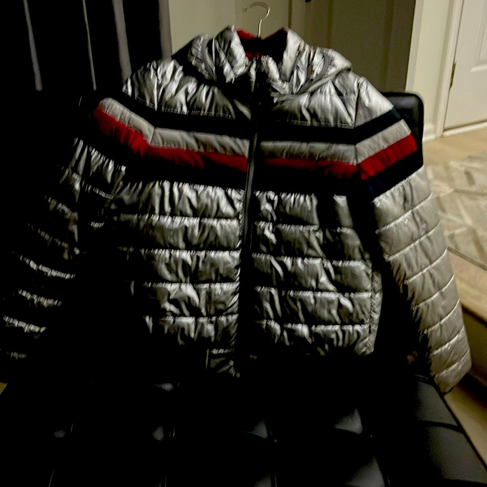 Tommy hillflger wear once